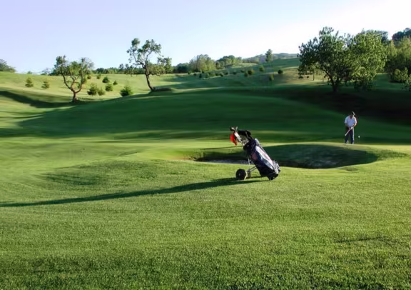 Golf photo 4